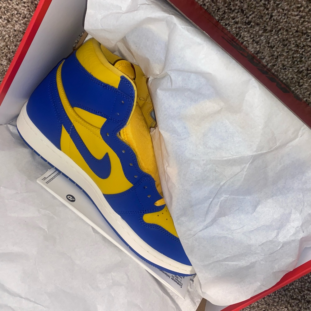 Air Jordan 1